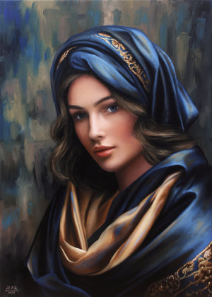 Descriptive image text