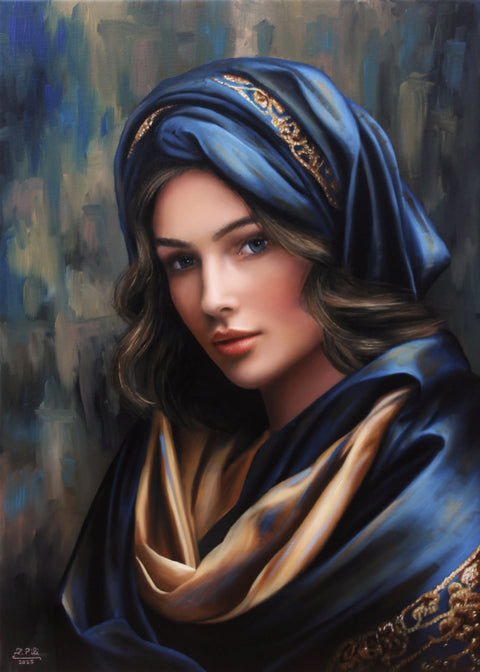 Ivan Pili - Captured No.6