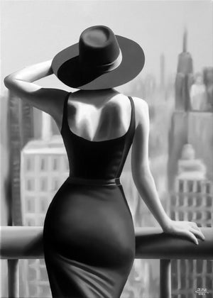 Descriptive image text