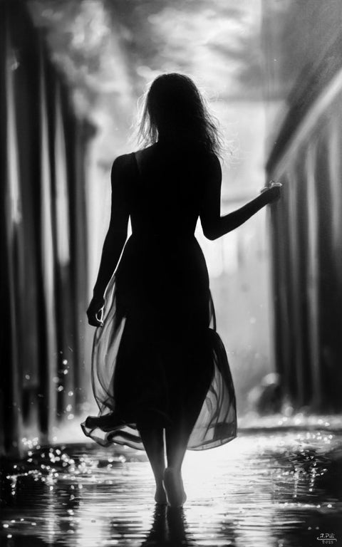 Ivan Pili - Flow state