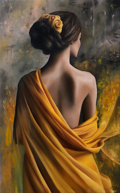 Ivan Pili - Impressions No.29