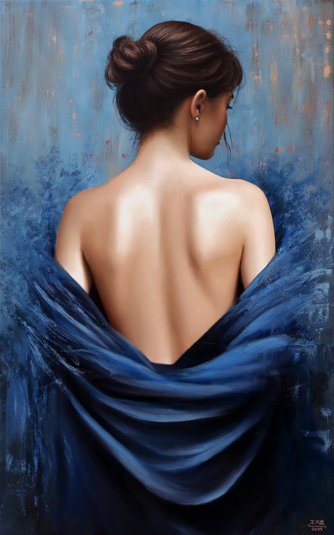 Ivan Pili - Impressions No.31