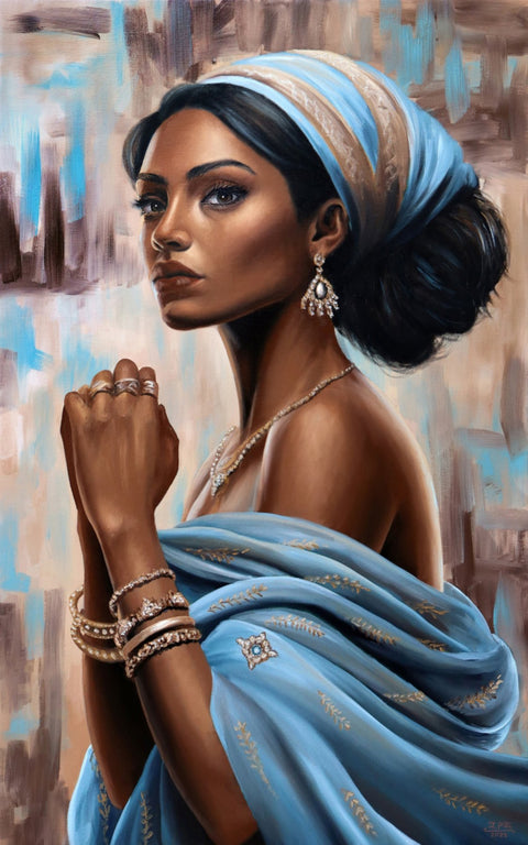 Ivan Pili - More than gold