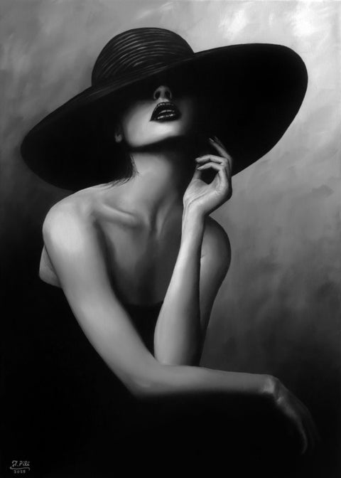 Ivan Pili - Silent icon