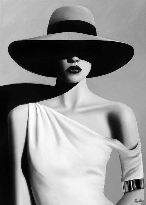 Ivan Pili - The Outline