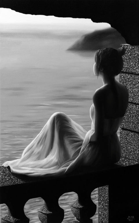 Ivan Pili - The high tide