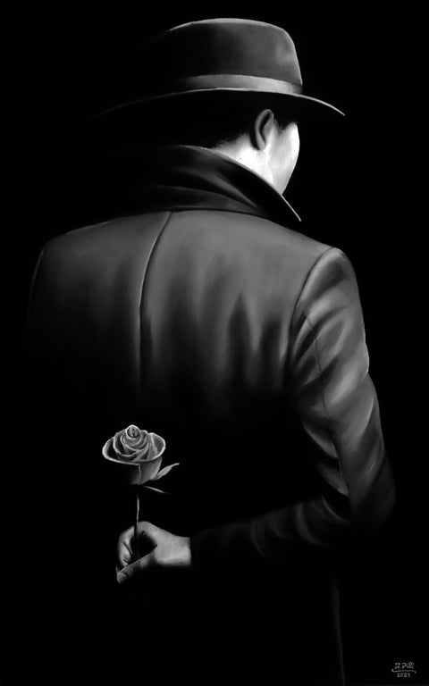 Ivan Pili - The last gesture