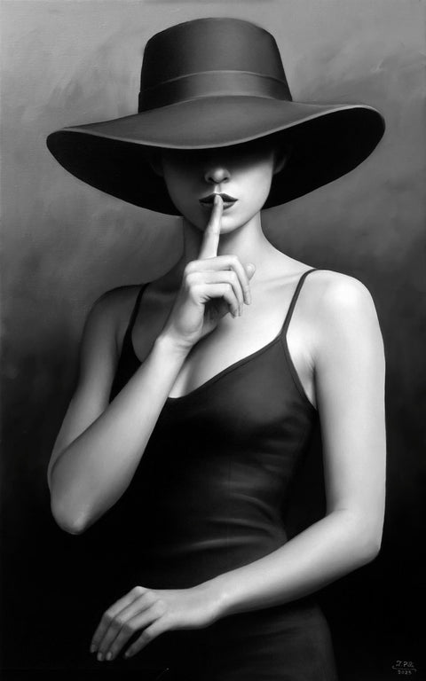 Ivan Pili - The secret