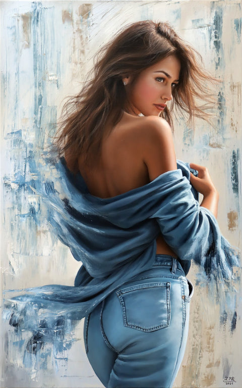 Ivan Pili - Transitions No.1