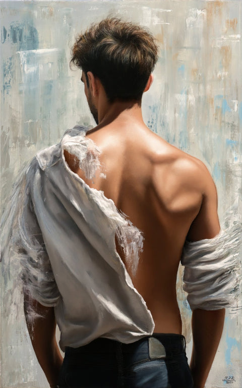 Ivan Pili - Transitions No. 2