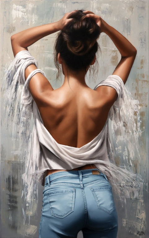 Ivan Pili - Transitions No. 3