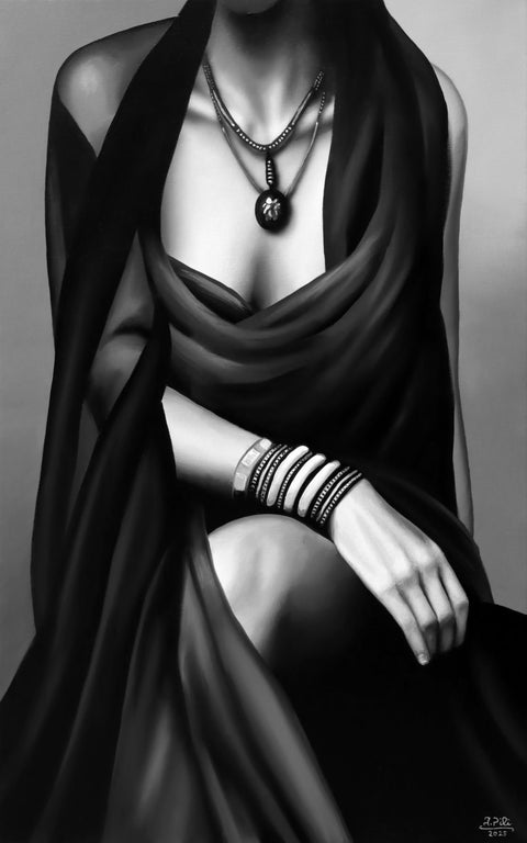 Ivan Pili - What she allows