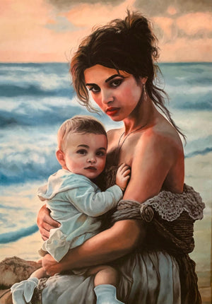 Descriptive image text