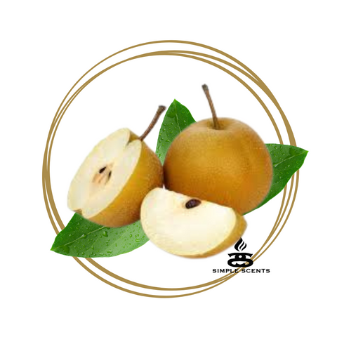 Simple Scents Excellence Raumduft-Trio – Frisch