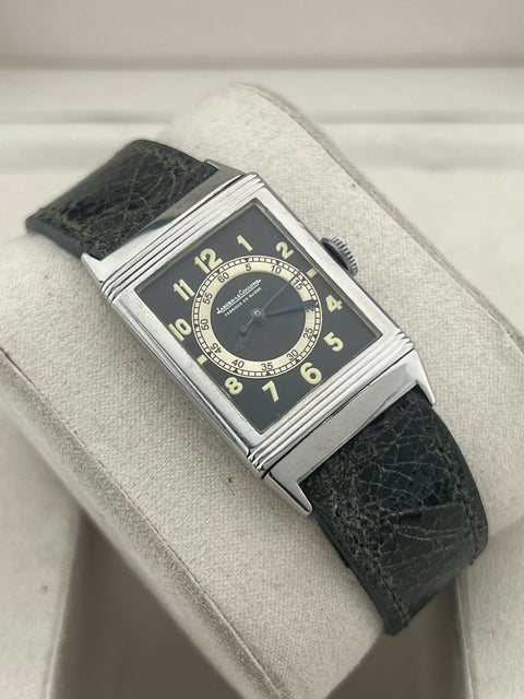 Jaeger-LeCoultre - Staybrite - Reverso - Men - 1900-1949