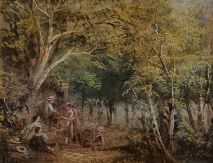 Descriptive image text