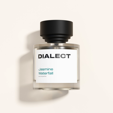Jasmin-Wasserfall 