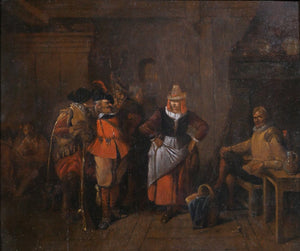 Descriptive image text