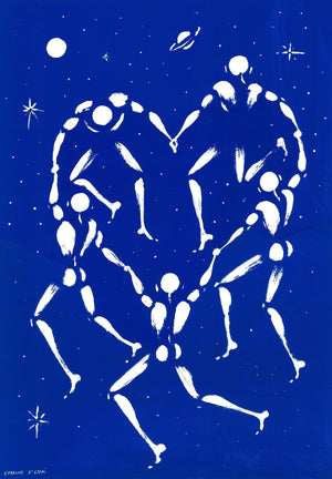 Descriptive image text