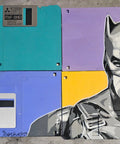 Jinks Kunst - BATMAN
