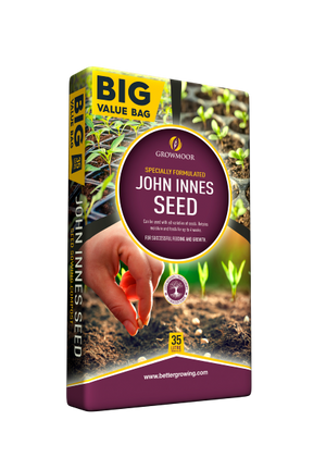 John Innes Seed Compost 35L