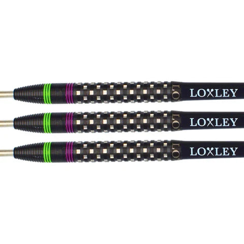 Loxley The Joker 90%