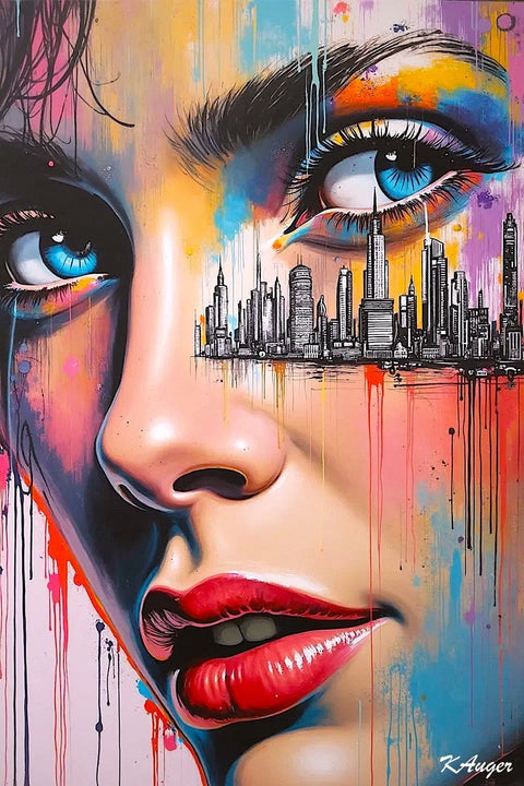 KAUGER (1972) - Colette