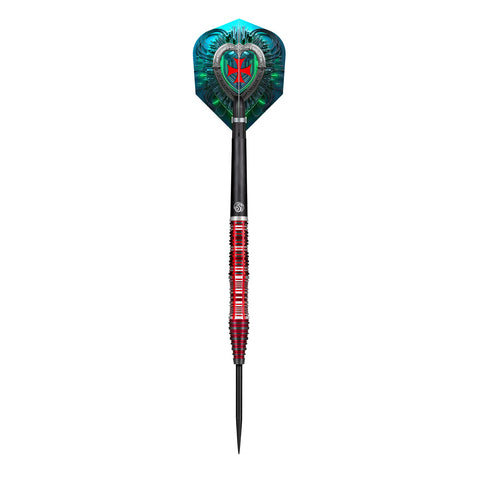 Shot Future Knights Dreadheart 90%
