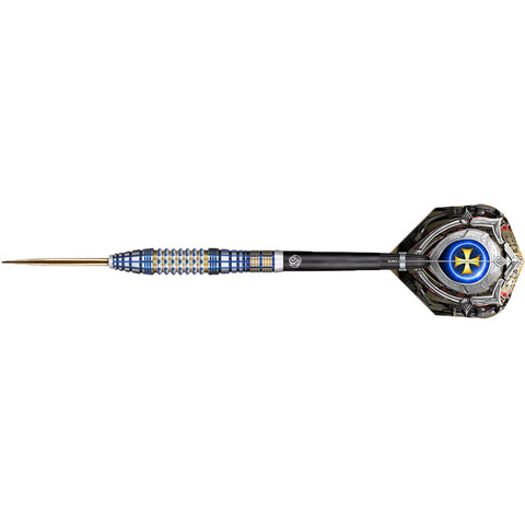 Shot Future Knights Darkstar 90%