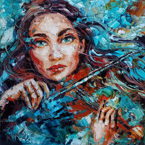 Krystyna Róż-Pasek - POZA CISZĄ