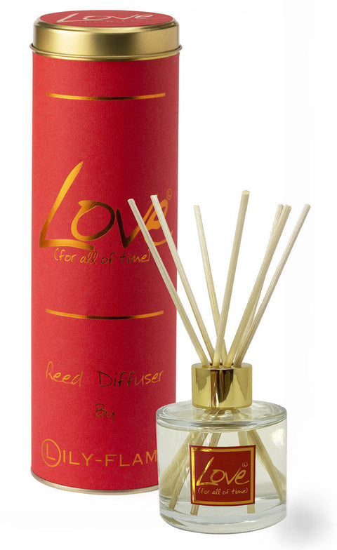 Love Reed Diffuser 100ml