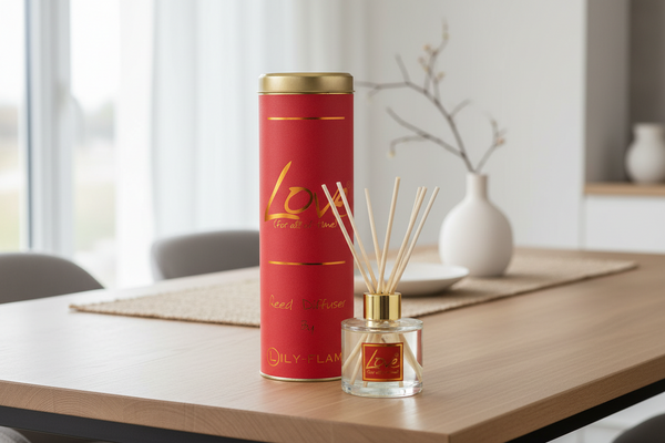 Love Reed Diffuser 100ml