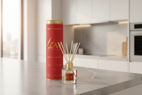 Love Reed Diffuser 100ml