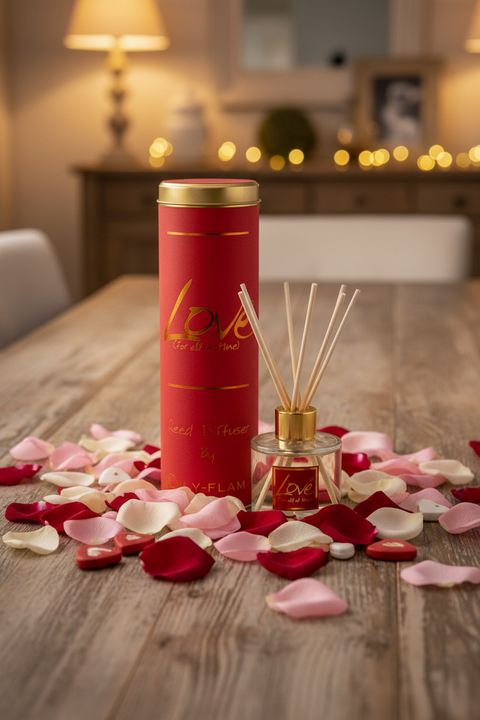 Love Reed Diffuser 100ml