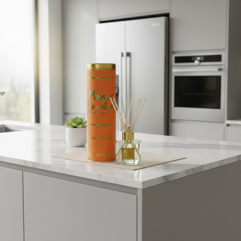Mango Fandango Reed Diffuser 100ml