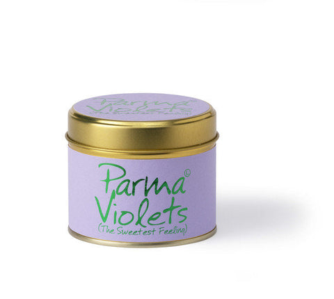 Parma Violets Scented Candle