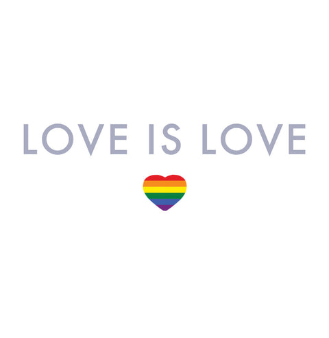 Love is Love 🌈