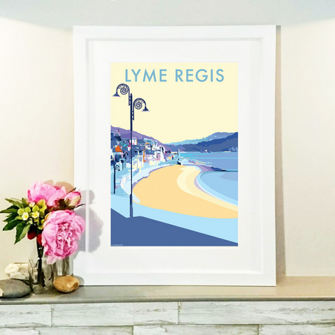 Lyme Regis