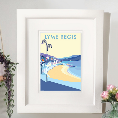 Lyme Regis