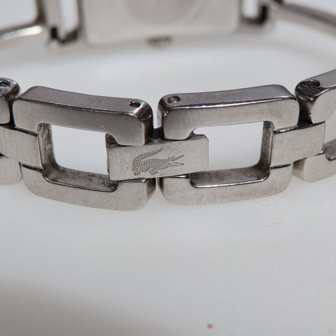 Lacoste Stainless Steel Women's Watch Used