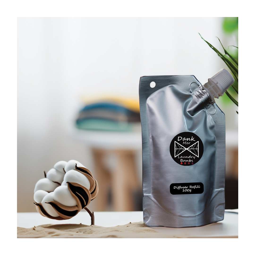 Diffuser Refills – ZipZappa