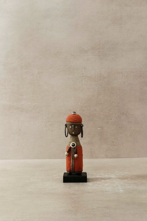 Namji Doll - Orange 133.1