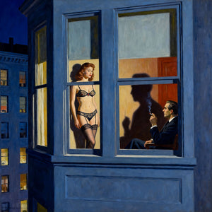 Descriptive image text