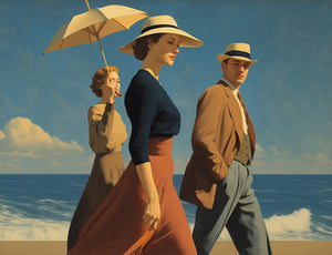 Descriptive image text