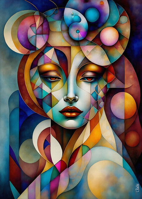 Lea Roche - NEO GENERATION 4