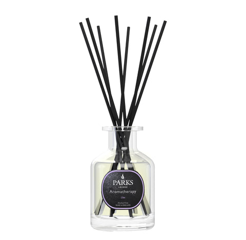 LILAC 100ML DIFFUSER AROMATHERAPY