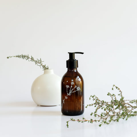 Fynbos Liquid Soap