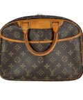 Louis Vuitton - Trouville M42228 - Bag