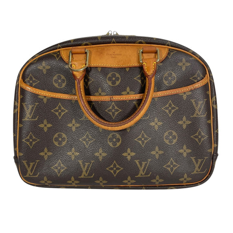 Louis Vuitton - Trouville M42228 - Bag