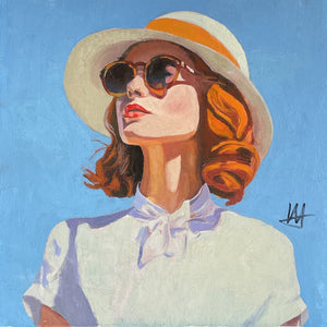 Descriptive image text